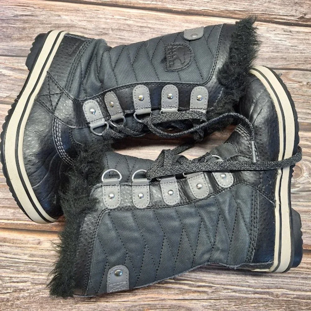 Sorel tofino ii